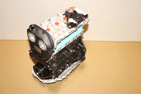 REMAN 2015 2016 2017 2018 2019 2020 Audi S3 Motor 2.0L Turbo EA888 Gen 3 CJX 4 - Cylinder Engine CYF