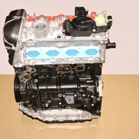 REMAN 2015 2016 2017 2018 Audi Q3 2.0L Turbo Motor Gen2 CCT 4 - Cylinder Engine