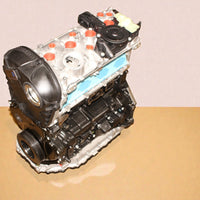 REMAN 2015 2016 2017 2018 Audi Q3 2.0L Turbo Motor Gen2 CCT 4 - Cylinder Engine