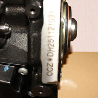 REMAN 2015 2016 2017 2018 Audi Q3 2.0L Turbo Motor Gen2 CCT 4 - Cylinder Engine