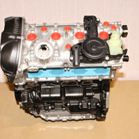 REMAN 2015 2016 2017 2018 Audi Q3 2.0L Turbo Motor Gen2 CCT 4 - Cylinder Engine