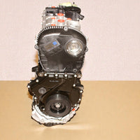 REMAN 2015 2016 2017 2018 Audi Q3 2.0L Turbo Motor Gen2 CCT 4 - Cylinder Engine