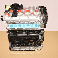 REMAN 2015 2016 2017 2018 Audi Q3 2.0L Turbo Motor Gen2 CCT 4 - Cylinder Engine