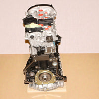 REMAN 2015 2016 2017 2018 Audi Q3 2.0L Turbo Motor Gen2 CCT 4 - Cylinder Engine