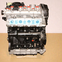 REMAN 2015 2016 2017 2018 Audi Q3 2.0L Turbo Motor Gen2 CCT 4 - Cylinder Engine