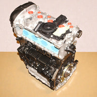 REMAN 2015 2016 2017 2018 Audi Q3 2.0L Turbo Motor Gen2 CCT 4 - Cylinder Engine
