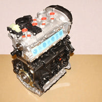 REMAN 2015 2016 2017 2018 Audi Q3 2.0L Turbo Motor Gen2 CCT 4 - Cylinder Engine