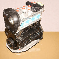 REMAN 2015 2016 2017 2018 Audi Q3 2.0L Turbo Motor Gen2 CCT 4 - Cylinder Engine