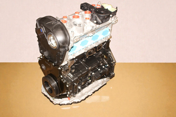 REMAN 2015 2016 2017 2018 Audi Q3 2.0L Turbo Motor Gen2 CCT 4 - Cylinder Engine