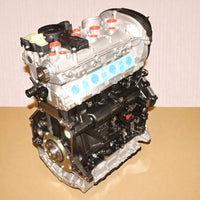 REMAN 2015 2016 2017 2018 Audi Q3 2.0L Turbo Motor Gen2 CCT 4 - Cylinder Engine