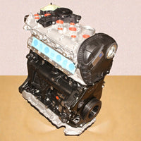 REMAN 2015 2016 2017 2018 Audi Q3 2.0L Turbo Motor Gen2 CCT 4 - Cylinder Engine