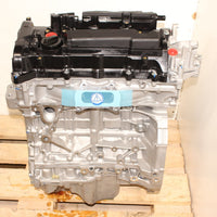 Remanufactured 2015–2020 Honda TLX 2.4L K24W7 Engine