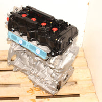 Remanufactured 2015–2020 Honda TLX 2.4L K24W7 Engine