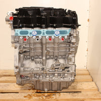 Remanufactured 2015–2020 Honda TLX 2.4L K24W7 Engine
