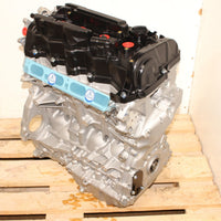 Remanufactured 2015–2020 Honda TLX 2.4L K24W7 Engine