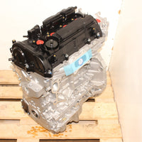 Remanufactured 2015–2020 Honda TLX 2.4L K24W7 Engine
