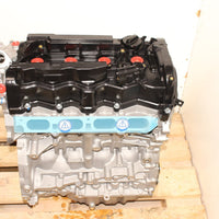 Remanufactured 2015–2020 Honda TLX 2.4L K24W7 Engine