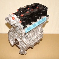 Remanufactured 2018–2022 Honda Accord 2.0L K20C Turbo Engine