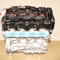 Remanufactured 2018–2022 Honda Accord 2.0L K20C Turbo Engine