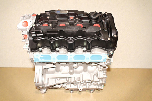 REMAN 2018 - 2019 - 2020 - 2021 - 2022 HONDA ACCORD 2.0L TURBO ENGINE K20C3 K20C4