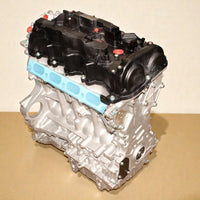 Remanufactured 2018–2022 Honda Accord 2.0L K20C Turbo Engine