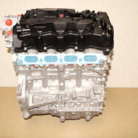 Remanufactured 2018–2022 Honda Accord 2.0L K20C Turbo Engine