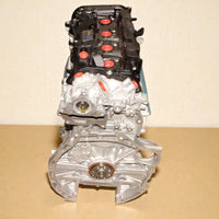Remanufactured 2018–2022 Honda Accord 2.0L K20C Turbo Engine