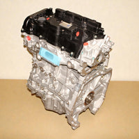 Remanufactured 2018–2022 Honda Accord 2.0L K20C Turbo Engine