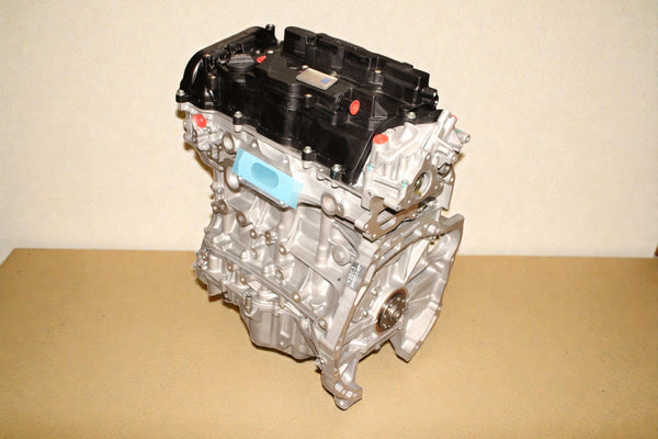 REMAN 2018 - 2019 - 2020 - 2021 - 2022 HONDA ACCORD 2.0L TURBO ENGINE K20C3 K20C4