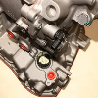 REMAN Nissan Versa CVT Transmission Automatic 2013 2014 2015 2016 2017 2018 2019 1.6L 4 Cylinder HR16DE