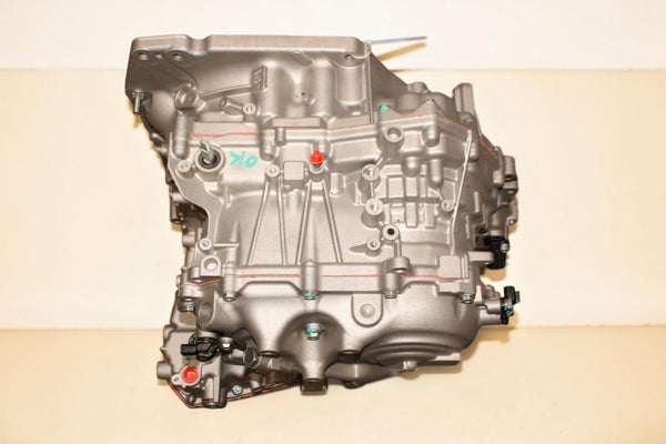 REMAN Nissan Versa CVT Transmission Automatic 2013 2014 2015 2016 2017 2018 2019 1.6L 4 Cylinder HR16DE