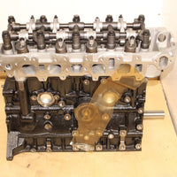 Remanufactured 1985 1986 1987 1988 1989 1990 1991 1992 1993 1994 1995 Toyota Pick Up Truck 2.4L Engine 22R - E 4 - Cylinder Motor