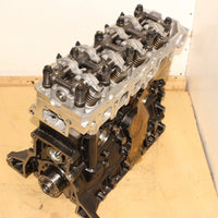 Remanufactured 1985 1986 1987 1988 1989 1990 1991 1992 1993 1994 1995 Toyota Pick Up Truck 2.4L Engine 22R - E 4 - Cylinder Motor