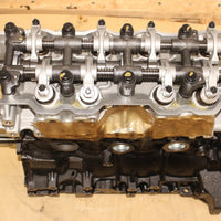 Remanufactured 1985 1986 1987 1988 1989 1990 1991 1992 1993 1994 1995 Toyota Pick Up Truck 2.4L Engine 22R - E 4 - Cylinder Motor