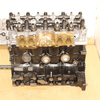 Remanufactured 1985 1986 1987 1988 1989 1990 1991 1992 1993 1994 1995 Toyota Pick Up Truck 2.4L Engine 22R - E 4 - Cylinder Motor