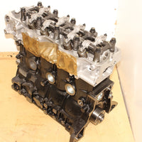 Remanufactured 1985 1986 1987 1988 1989 1990 1991 1992 1993 1994 1995 Toyota Pick Up Truck 2.4L Engine 22R - E 4 - Cylinder Motor