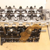 Remanufactured 1985 1986 1987 1988 1989 1990 1991 1992 1993 1994 1995 Toyota Pick Up Truck 2.4L Engine 22R - E 4 - Cylinder Motor