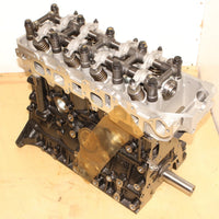 Remanufactured 1985 1986 1987 1988 1989 1990 1991 1992 1993 1994 1995 Toyota Pick Up Truck 2.4L Engine 22R - E 4 - Cylinder Motor