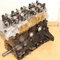 Remanufactured 1985 1986 1987 1988 1989 1990 1991 1992 1993 1994 1995 Toyota Pick Up Truck 2.4L Engine 22R - E 4 - Cylinder Motor