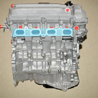 Remanufactured 2002 2003 2004 2005 2006 2007 2008 2009 TOYOTA CAMRY ENGINE JDM 2AZ 2.4L 2AZ - FE MOTOR