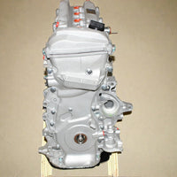 Remanufactured 2002 2003 2004 2005 2006 2007 2008 2009 TOYOTA CAMRY ENGINE JDM 2AZ 2.4L 2AZ - FE MOTOR