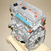 Remanufactured 2002 2003 2004 2005 2006 2007 2008 2009 TOYOTA CAMRY ENGINE JDM 2AZ 2.4L 2AZ - FE MOTOR