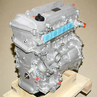 Remanufactured 2002 2003 2004 2005 2006 2007 2008 2009 TOYOTA CAMRY ENGINE JDM 2AZ 2.4L 2AZ - FE MOTOR