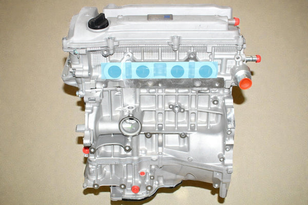 Remanufactured 2002 2003 2004 2005 2006 2007 2008 2009 TOYOTA CAMRY ENGINE JDM 2AZ 2.4L 2AZ - FE MOTOR