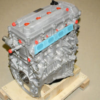 Remanufactured 2002 2003 2004 2005 2006 2007 2008 2009 TOYOTA CAMRY ENGINE JDM 2AZ 2.4L 2AZ - FE MOTOR
