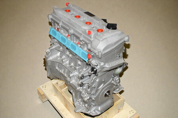 Remanufactured 2002 2003 2004 2005 2006 2007 2008 2009 TOYOTA CAMRY ENGINE JDM 2AZ 2.4L 2AZ - FE MOTOR