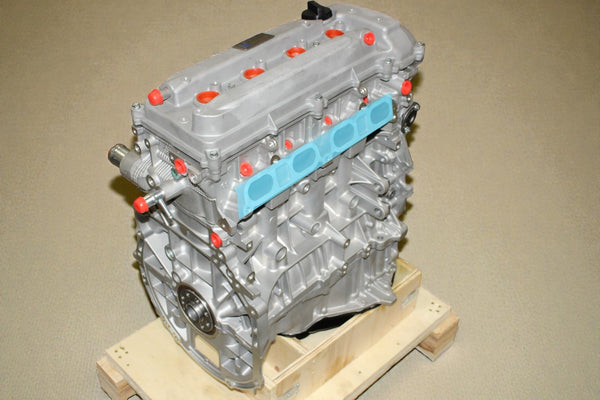 REMAN Toyota Highlander Engine 2002 2003 2004 2005 2006 2007 2.4L 2AZ-FE