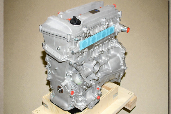 REMAN Toyota Highlander Engine 2002 2003 2004 2005 2006 2007 2.4L 2AZ-FE