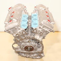 Remanufactured 2004 2005 2006 2007 2008 2009 2010 2011 2012 2013 2014 2015 Toyota Tacoma Engine 4.0L 1GR - FE V6 1GR