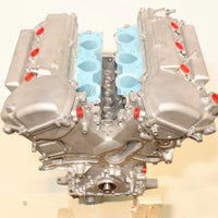 Remanufactured 2004 2005 2006 2007 2008 2009 2010 2011 2012 2013 2014 2015 Toyota Tacoma Engine 4.0L 1GR - FE V6 1GR